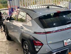 هيونداي كونا